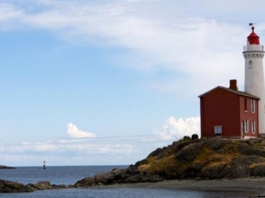 Federal heritage status granted to three lighthouses in Atlantic Canada