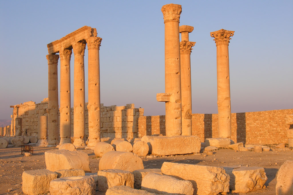 UNESCO and Italy to create task force for cultural heritage conservation in crises UNESCO and Italy to create task force for cultural heritage conservation in crises