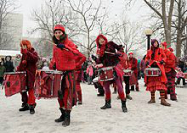 Ottawa to celebrate 38th edition of 'Winterlude' from Jan 29 