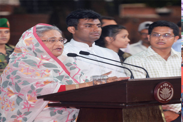 হেলাল হাফিজের চিকিৎসার দায়িত্ব নিলেন প্রধানমন্ত্রী হেলাল হাফিজের চিকিৎসার দায়িত্ব নিলেন প্রধানমন্ত্রী