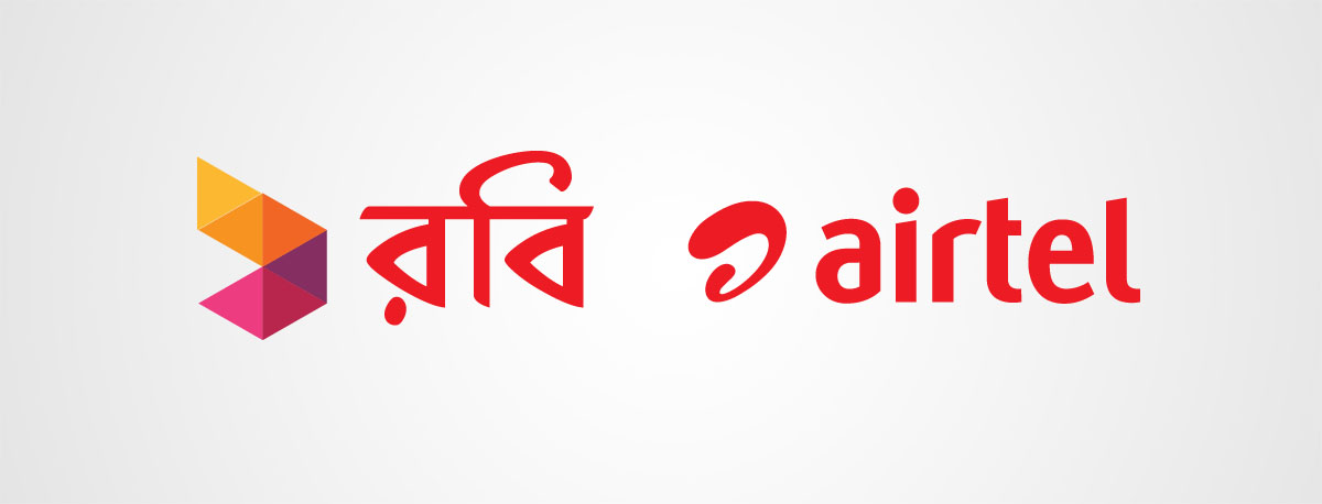 আজিয়াটা এবং ভারতী এয়ারটেল বাংলাদেশে কার্যক্রম একীভূতকরণে সম্মত আজিয়াটা এবং ভারতী এয়ারটেল বাংলাদেশে কার্যক্রম একীভূতকরণে সম্মত