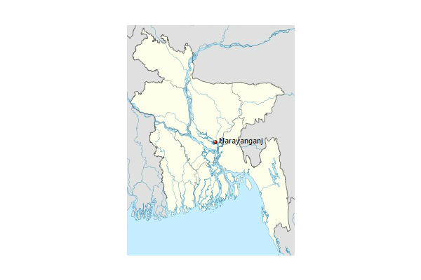 সাগর হত্যাঃ কারখানার কর্মকর্তাকে ৭ দিনের রিমান্ডে পাঠালও আদালত সাগর হত্যাঃ কারখানার কর্মকর্তাকে ৭ দিনের রিমান্ডে পাঠালও আদালত