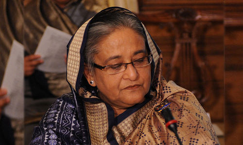 শেখ হাসিনার সরকারের হাত ধরে পর্যটন শিল্প চলেছে নতুন পথে শেখ হাসিনার সরকারের হাত ধরে পর্যটন শিল্প চলেছে নতুন পথে