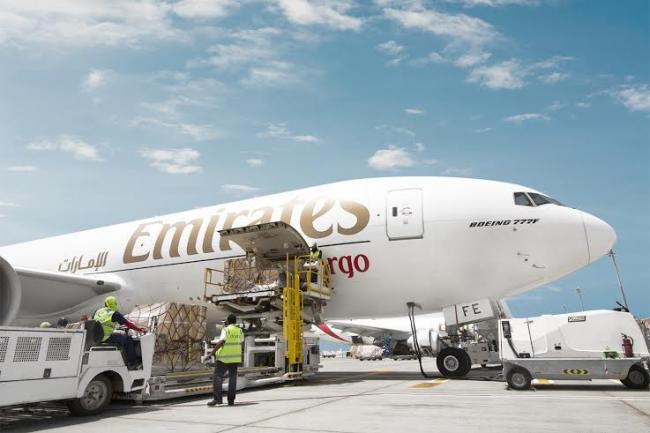 Emirates SkyCargo clinches top recognition at Global Freight Awards 2016 