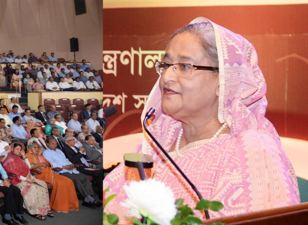 জঙ্গিবাদ, সন্ত্রাসী কর্মকাণ্ড আমরা বাংলার মাটিতে হতে দেব নাঃ হাসিনা জঙ্গিবাদ, সন্ত্রাসী কর্মকাণ্ড আমরা বাংলার মাটিতে হতে দেব নাঃ হাসিনা