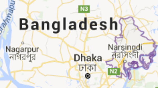 নরসিংদীঃ ট্রলার ডুবে ৯ মৃত, নিখোঁজ ১০ নরসিংদীঃ ট্রলার ডুবে ৯ মৃত, নিখোঁজ ১০