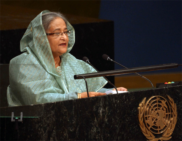 ওয়ার্ল্ড ট্রেড সেন্টার উদ্বোধন করলেন হাসিনা ওয়ার্ল্ড ট্রেড সেন্টার উদ্বোধন করলেন হাসিনা