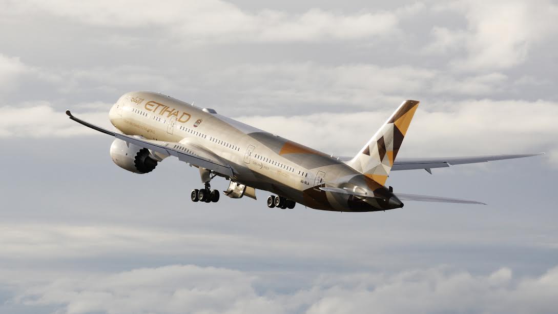 Etihad Airways increases Middle-East and North Africa capacity to cater growing summer demand