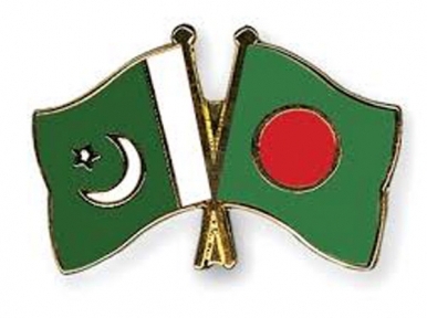Pakistan is yet to accept Bangladesh as an independent nation