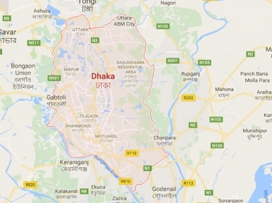 ঢাকাঃ গ্রেপ্তার ১০ সন্দেহভাজন জঙ্গি