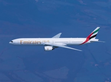 Emirates to launch Daily flights to Croatia