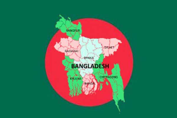 Bangladesh making impressive progress
