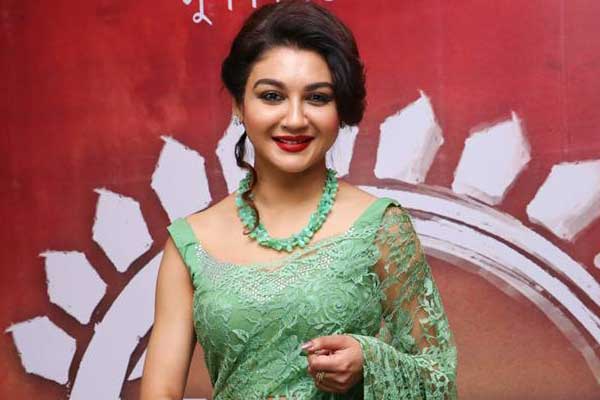 Jaya Ahsan to feature in Bijoya