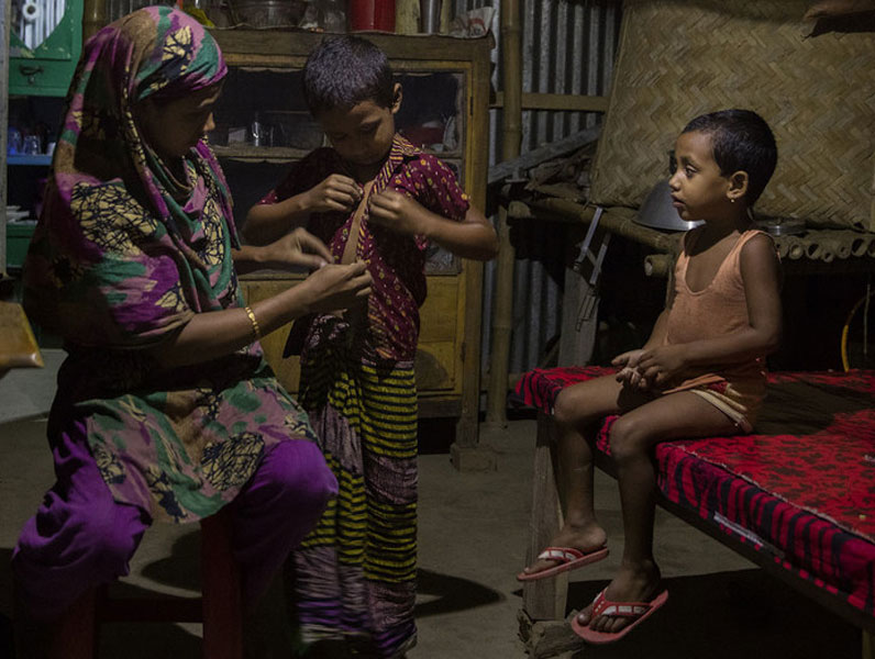 ‘Global care crisis’ set to affect 2.3 billion people warns UN labour agency ‘Global care crisis’ set to affect 2.3 billion people warns UN labour agency