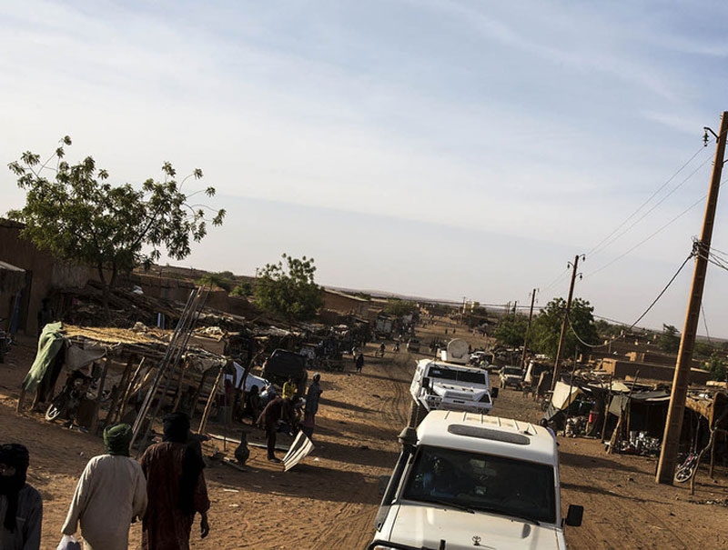 Mali facing ‘alarming’ rise in rights violations, warns UN expert