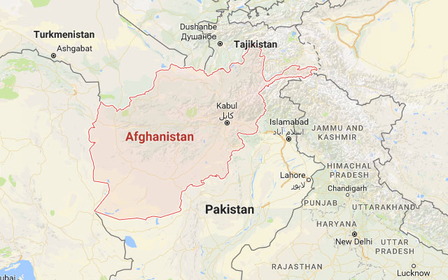 Afghanistan: Blast close to IEC central office kills 3 Afghanistan: Blast close to IEC central office kills 3
