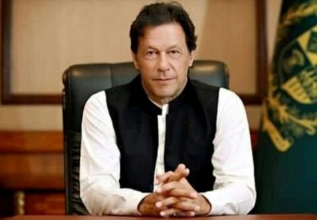 Pakistan Prime Minister Imran Khan condemns attacks in Karachi Chinese consulate and Orakzai 