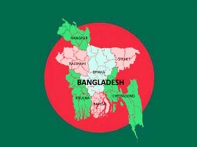 Heavy flood might hit Bangladesh in 2018? 