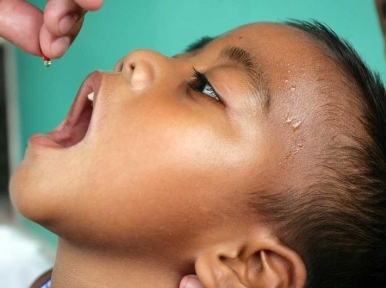 Vitamin A deficiency puts 140 million children at risk of illness and death – UNICEF