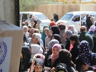 Easing funding woes for UN agency assisting Palestine refugees a ‘wise investment for today and the future’