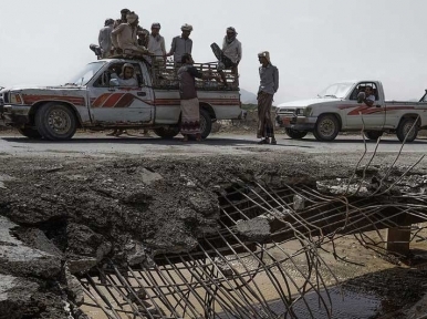 UN to convene Yemen talks early next month in Geneva, envoy tells Security Council