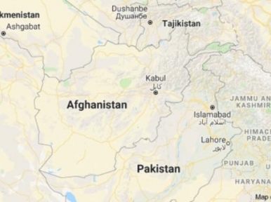 Afghanistan: Kabul University clash kills 1
