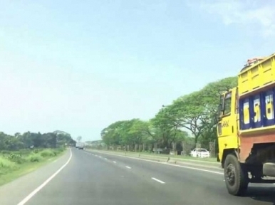 আঞ্চলিক যোগাযোগ গড়ে তুলছে বাংলাদেশ