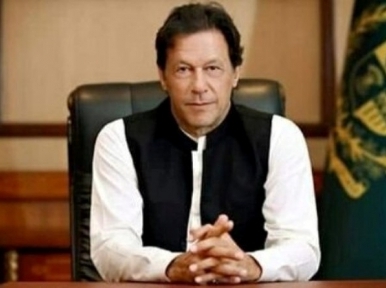 Pakistan Prime Minister Imran Khan condemns attacks in Karachi Chinese consulate and Orakzai 