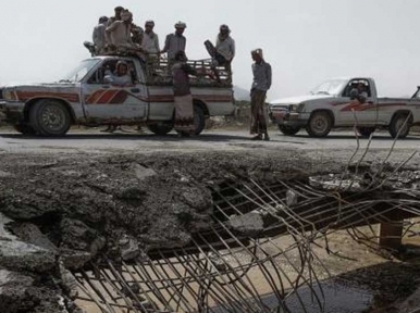 UN-led Yemen ceasefire monitoring team gets ready to begin operations