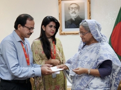 PM to aid 12 people who were injured in BNP-Jamaat attack
