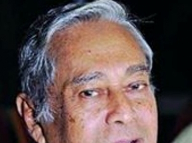 Poet Belal Chowdhury dies 
