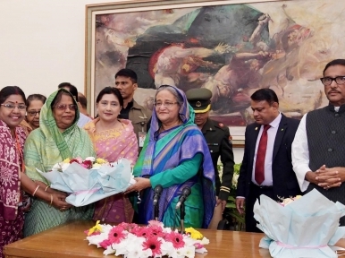Highlight achievements of the government: PM directs party leaders and workers 
