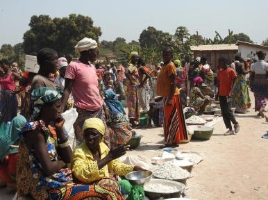 Rising insecurity in Central Africa Republic threatens wider region, Security Council told