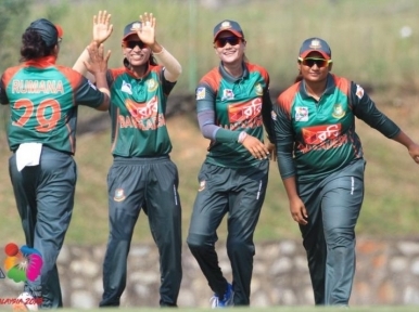 Bangladesh Beat India to clinch Asia Cup