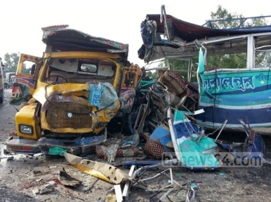 259 killed during Qurbani Eid road mishap across Bangladesh 