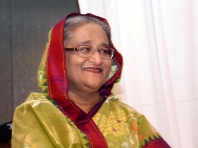 Sheikh Hasina rejects BNP's complain