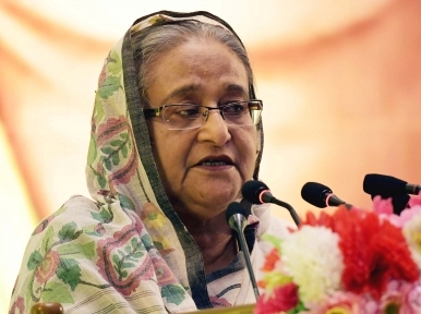 Mother was a good partner of my dad: Hasina
