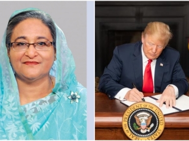 US wants free and fair election in Bangladesh