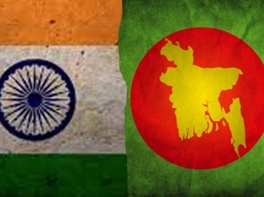 Riva Ganguly names new Indian envoy to Bangladesh