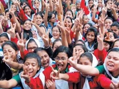 Bangladesh: Results of several exams announced