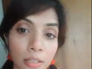 Bangladeshi actress detained for spreading rumour on social media 