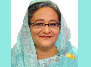 Sheikh Hasina delighted over Bangladesh's victory against Pakistan 