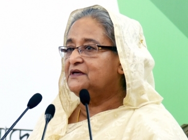 Some people are misinterpreting Islam: Sheikh Hasina