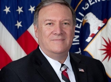 US Secretary of State Michael Pompeo likely to visit Pakistan next month