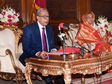 All should exercise their rights to vote: President Hamid