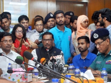 Awami League looking at City Corporation elections as semi-finals