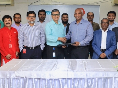 Robi signs another crucial strategic partnership 