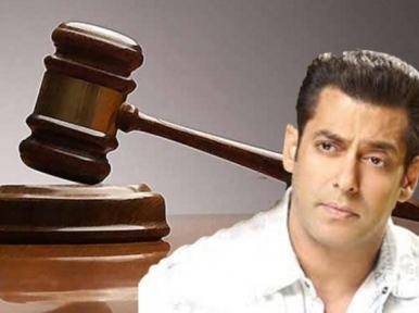 Salman Khan granted bail in Blackbuck poaching case