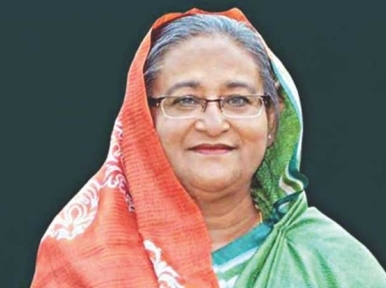 Sheikh Hasina's birthday will be observed 