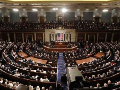 US Congress passes special bill on Jamaat